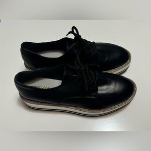 Seven Dials Shoes